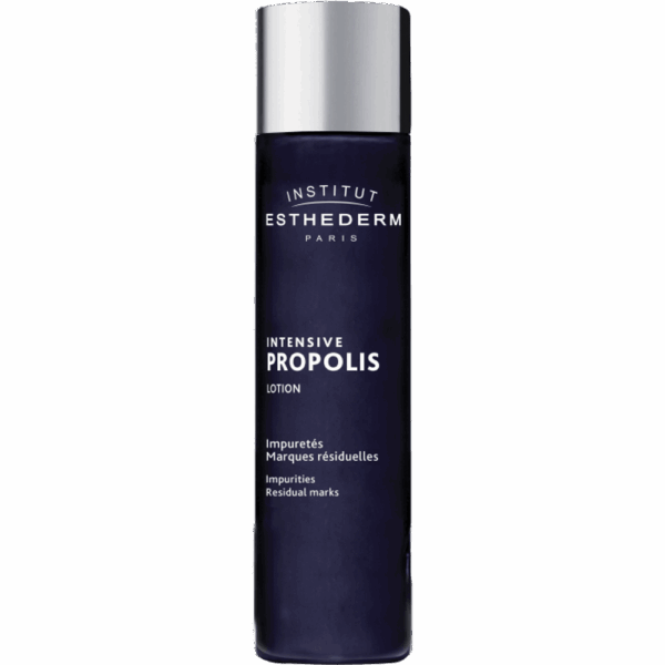 Intensive Propolis lotion for impurities.