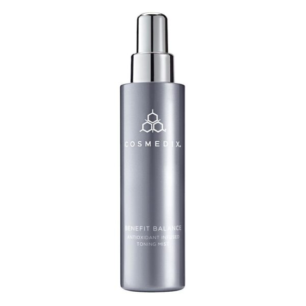 Cosmedix Benefit Balance Antioxidant Toning Mist