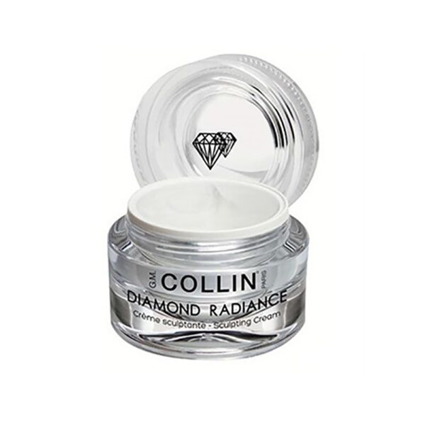 Collin Paris Diamond Radiance Cream.