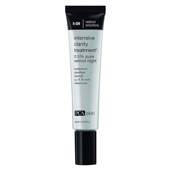 PCA Skin 0.5% Retinol Night Treatment Tube