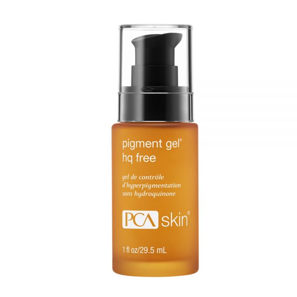 PCA Skin Pigment Gel HQ Free Bottle