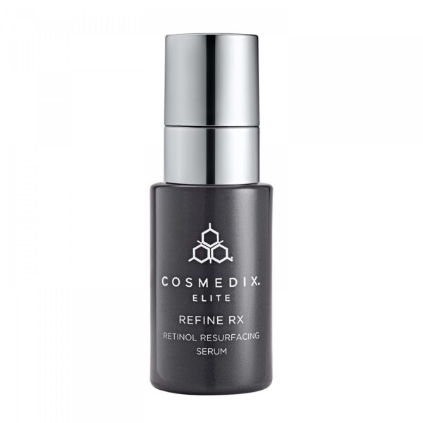 Cosmedix Elite Refine RX Serum