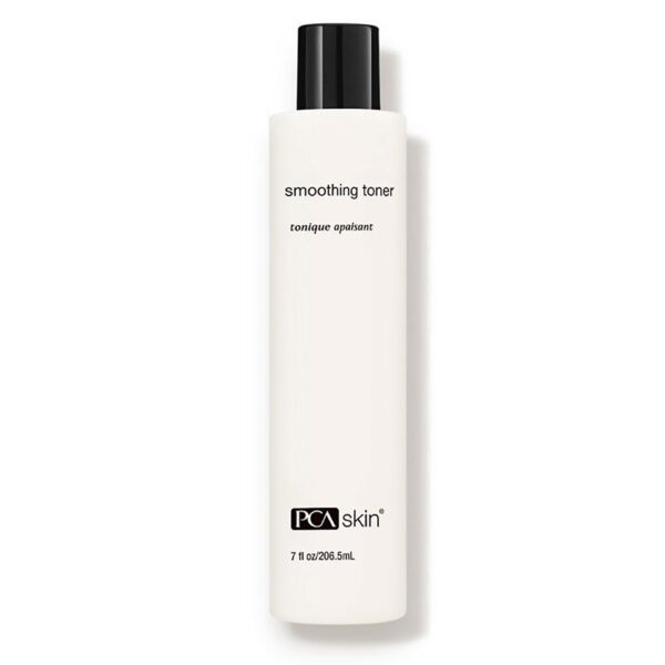 PCA Skin Smoothing Toner Bottle